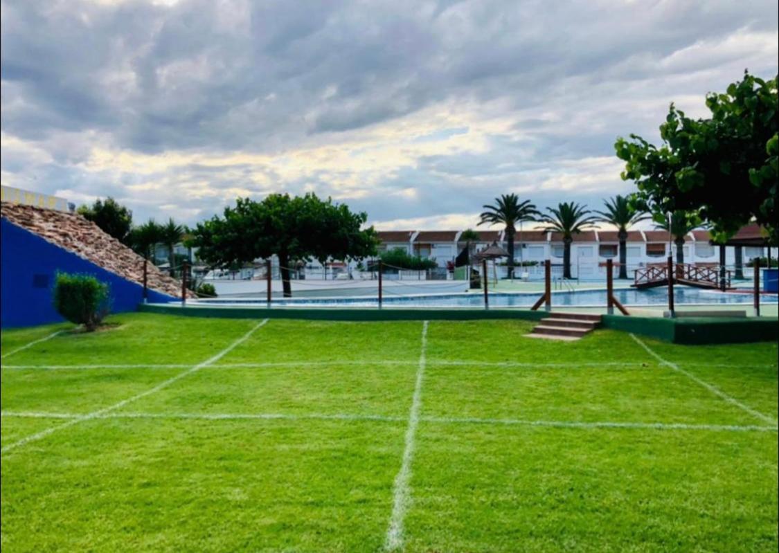 Appartamento Penismar 50 Peñíscola Esterno foto