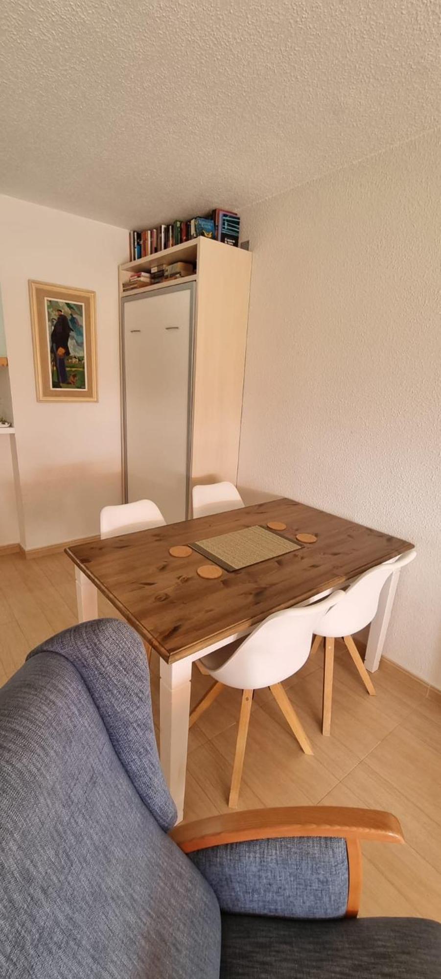 Appartamento Penismar 50 Peñíscola Esterno foto